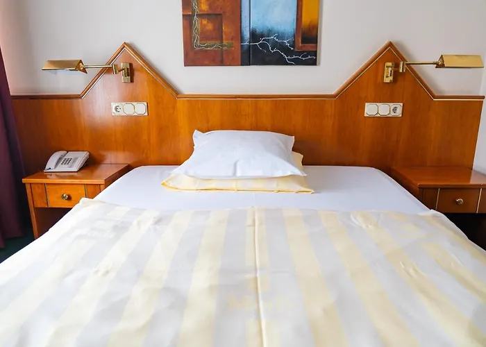 Hotel-Restaurant Moris