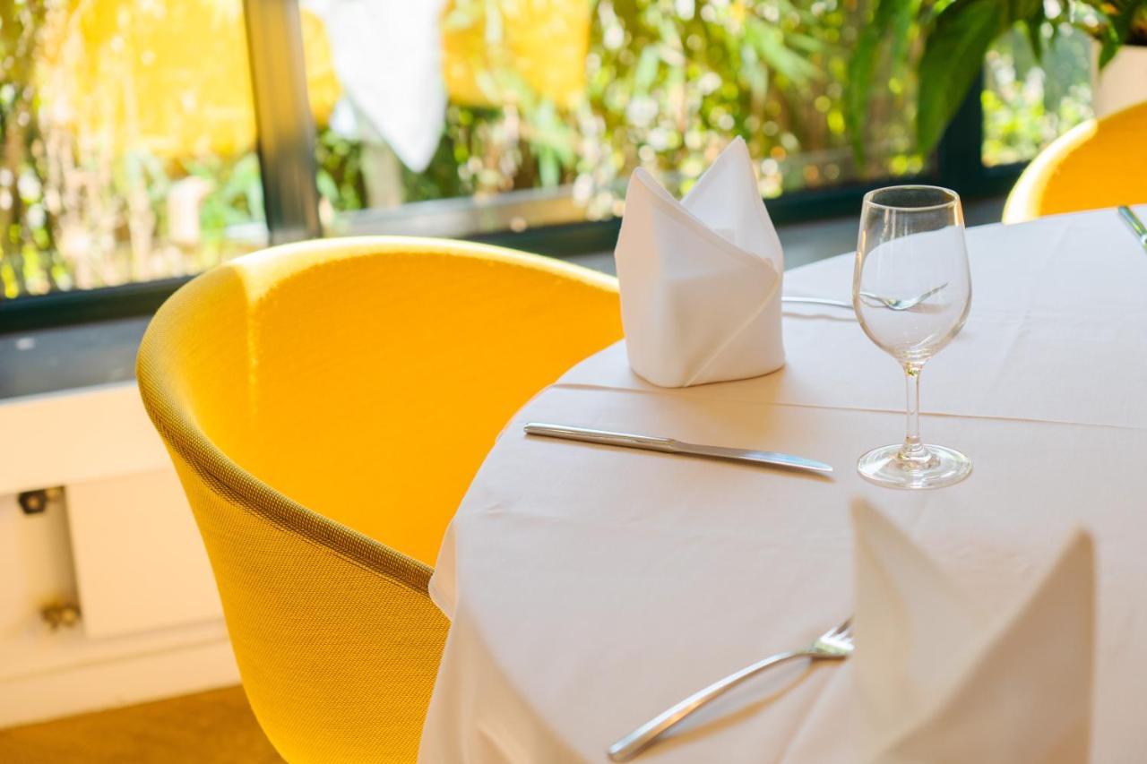 Hotel-restaurant Moris Hotel Walferdange