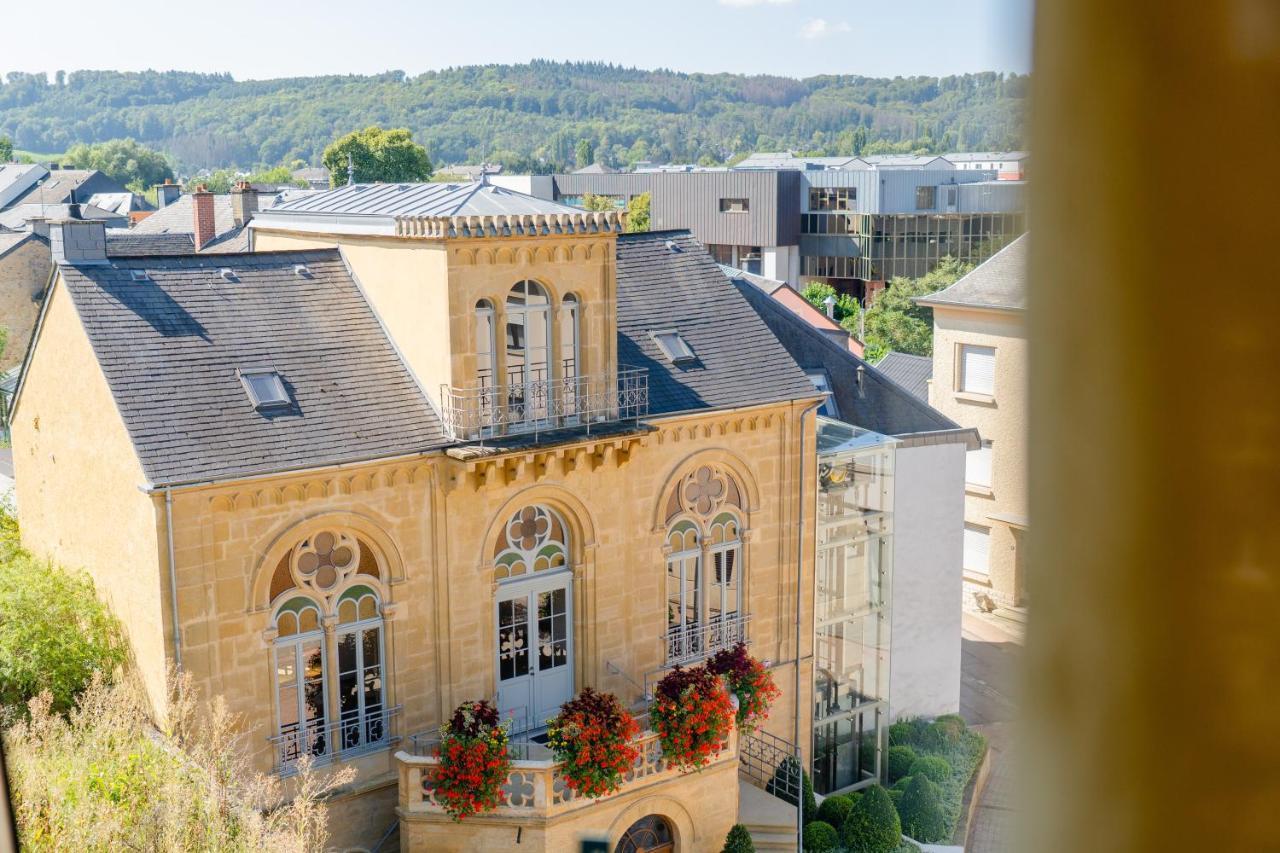 Hotel-restaurant Moris 3*