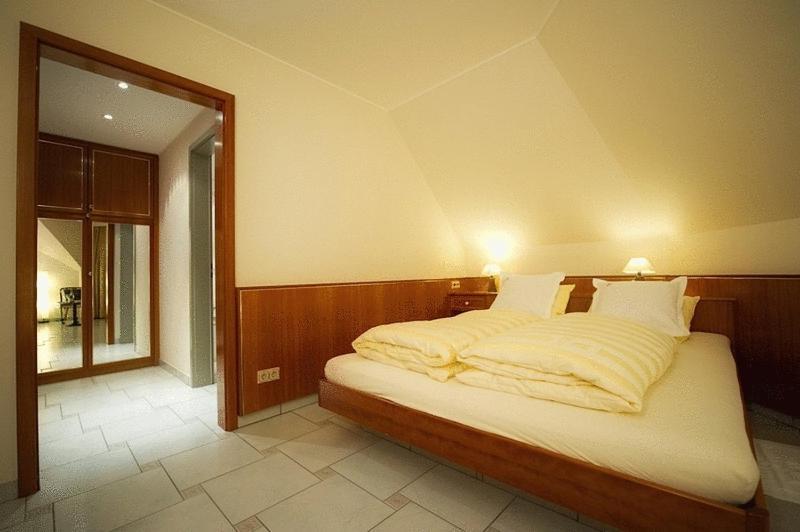 Hotel-restaurant Moris